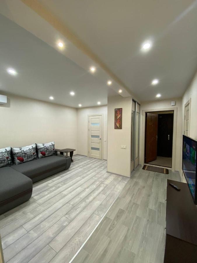 Apartment замечательная евродвушка район теремков 209 *