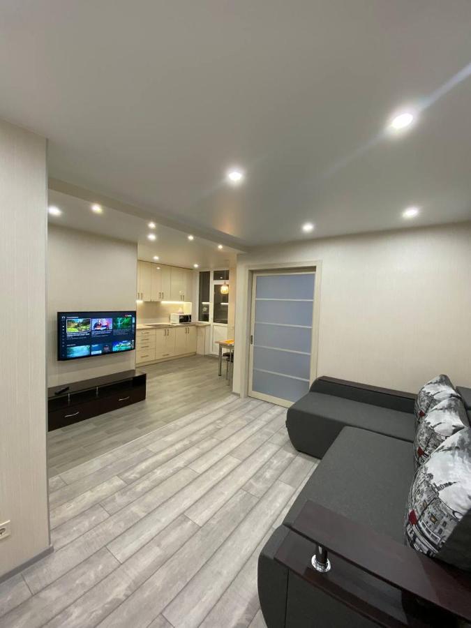 Apartment замечательная евродвушка район теремков 209 Kyiv